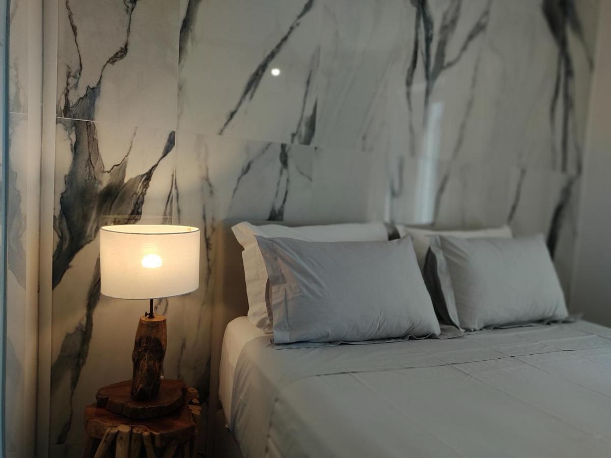 Luxury Apartments La Villa (Adults Only) Khórto Eksteriør bilde